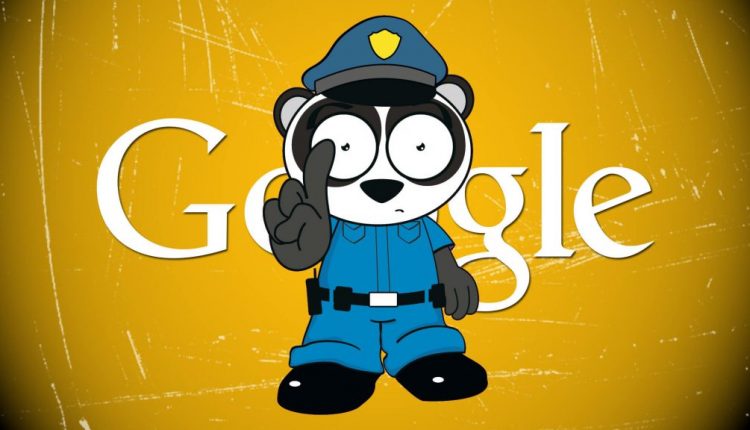 Google unleashed the Panda algorithm 9 years ago today
