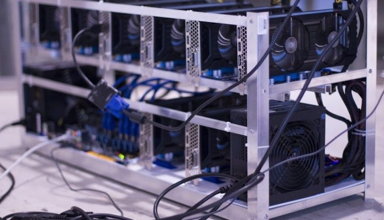 Hackers used the websites of Russian government to extract cryptocurrency