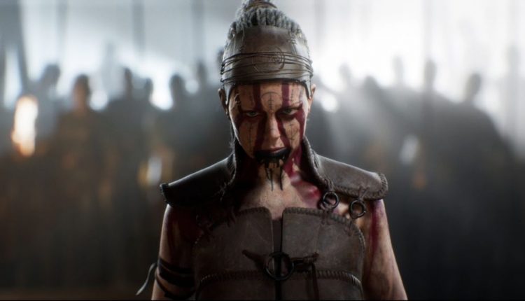 Hellblade 2: everything we know about the Xbox Series X game