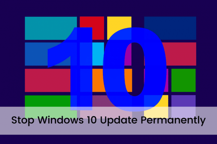 windows 10 stop critical updates windows 10 stop critical updates