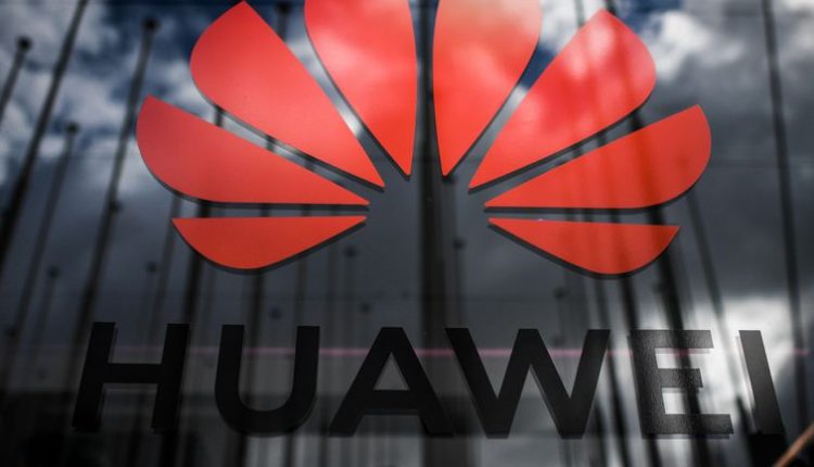 Huawei reportedly asks FCC to drop national security risk label