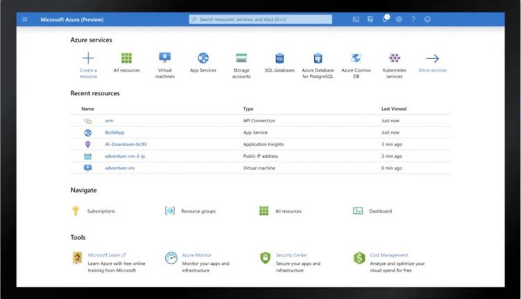 Microsoft Azure Security Flaws Found, Now Fixed