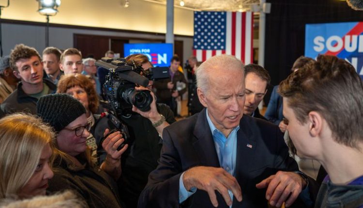 Ransomware hits TV search engine popular among political campaigns