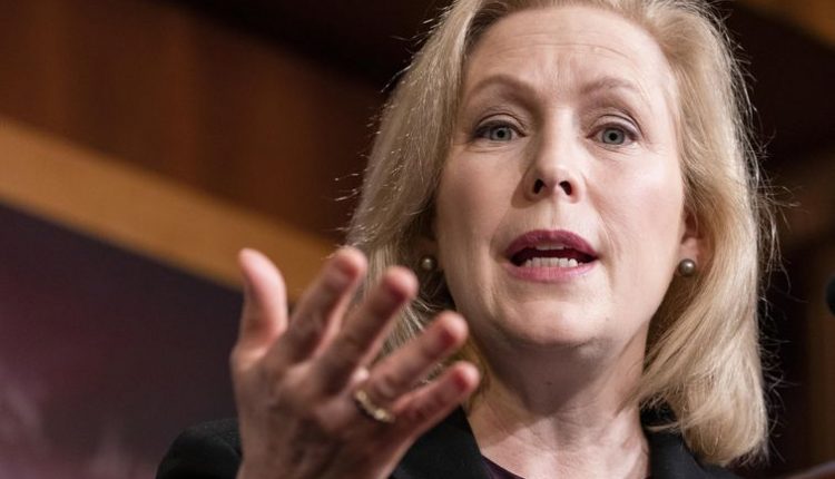 Sen. Gillibrand wants to create a Data Protection Agency to secure your privacy