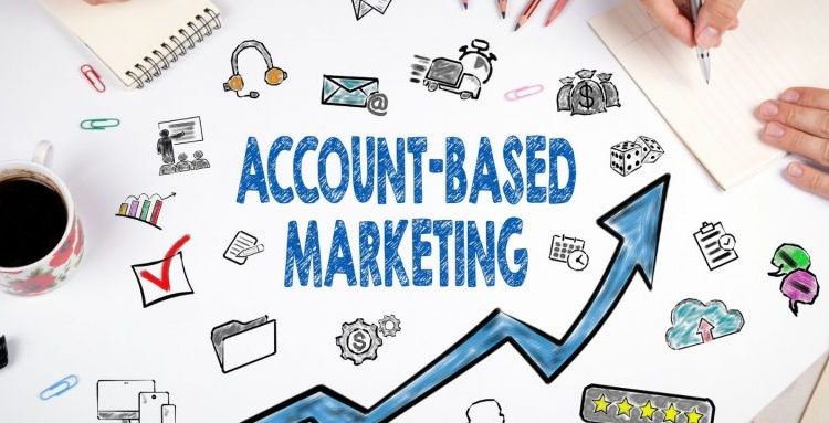 Top 5 Things to Know About Account Based Marketing 2020