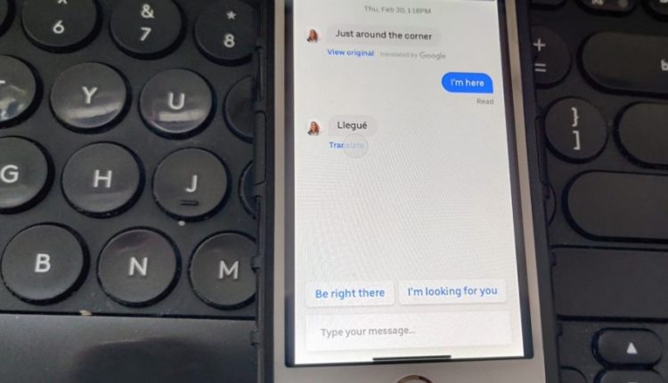 Uber launches in-app message translations in over 100 languages