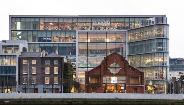 US technology company HubSpot creates 450 new roles for Ireland