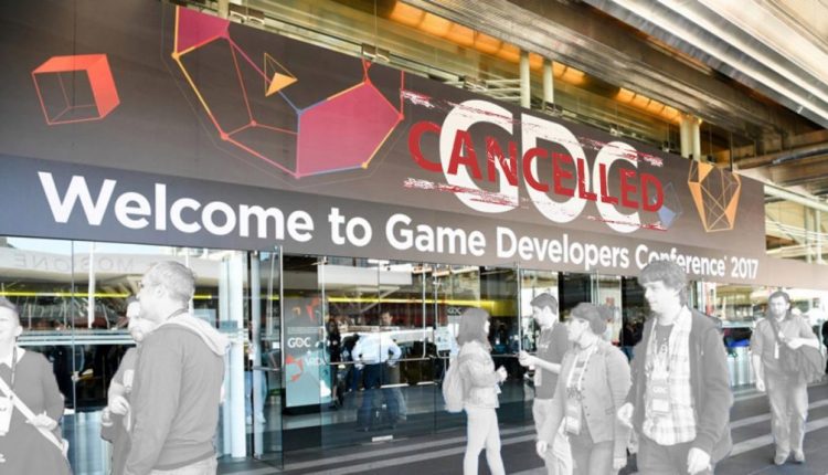 GDC organizers announce August dates for summer event