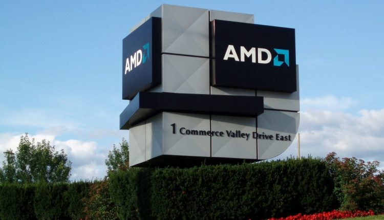 AMD Releases Statement on Theft of Graphics IP