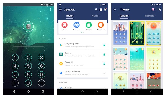 Applock