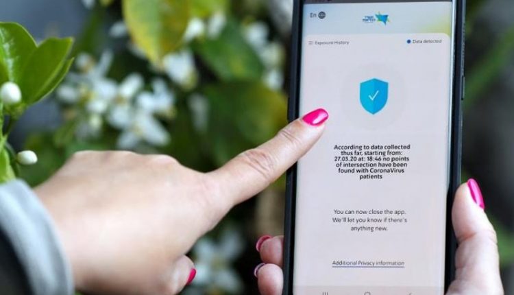 2 Israeli apps are helping contain Covid-19 pandemic