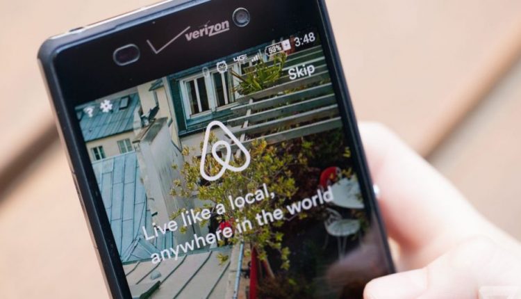 Airbnb further extends refund window to May 31st and sets aside $250 million for hosts