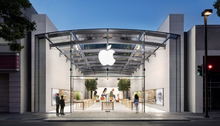 Apple to Close All Retail Stores Outside of China Until March 27th