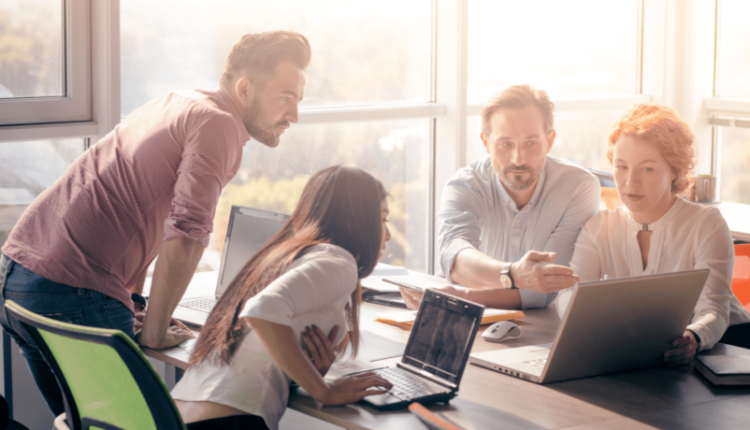 Delivering Efficient Worker Coaching within the Digital Age