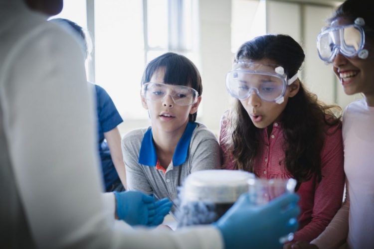 Entrepreneurship Programs Are Preparing Students to Become Pioneers