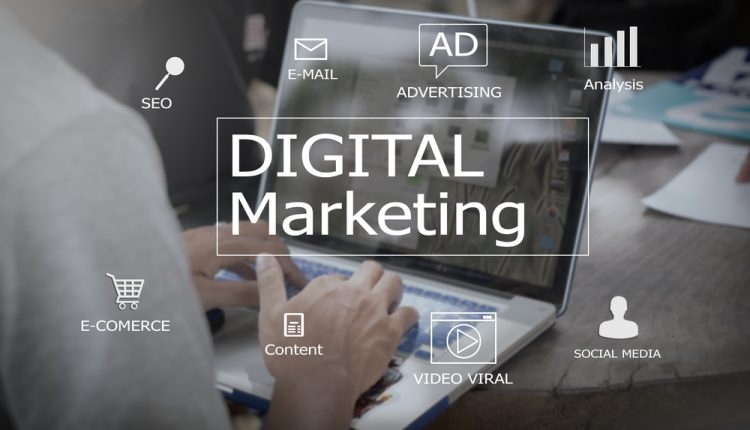 Going Digital and Digging Into Modern Marketing Practices