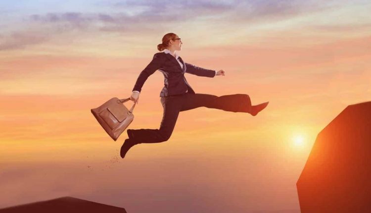 How Quality Presentations Can Give Your Career a Boost