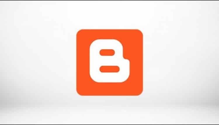 How to Start a Blog Using Google Blogger