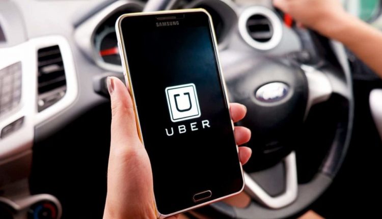 Uber is Considering Paying Drivers Affected by Coronavirus