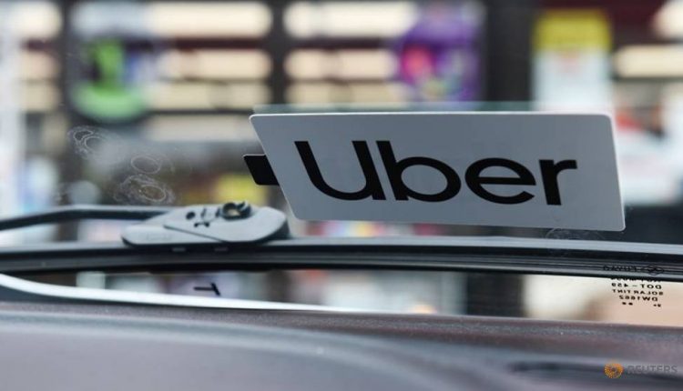 Uber suspends pooled rides in US, Canada to limit coronavirus spread