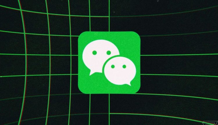 WeChat has been censoring keywords about coronavirus