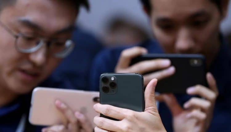 iOS 14 reveals iPhone 9 and updated iPad Pro