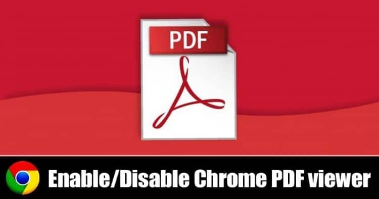 android chrome pdf reader