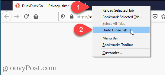 how to open recently closed window how to open recently closed window