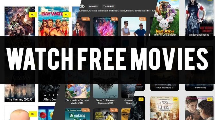 10 Best Sites Like YesMovies to Watch Free Movies & TV Shows