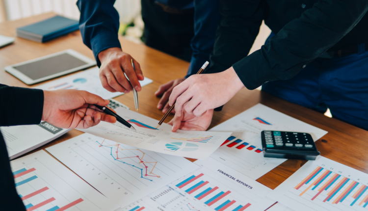 How To Exhibit B2B Digital Advertising Impression When Efficiency is Down