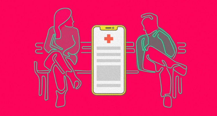 Apple and Google to Launch App for Tracking the Coronavirus