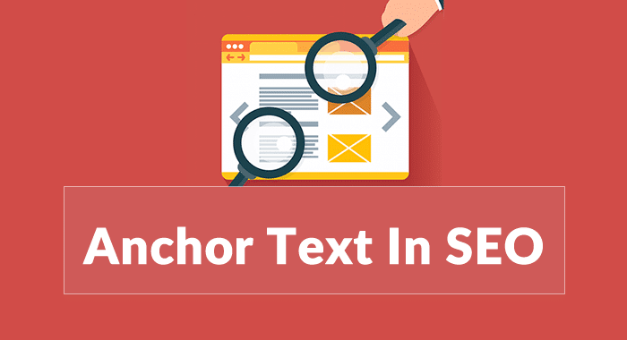 How to Effectively Use Anchor Texts for Your SEO | Onlyinfotech