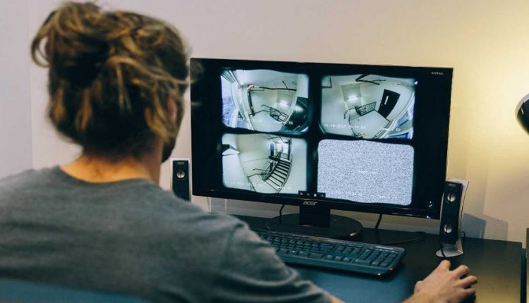 8 Signs Your Smart Security System Has Been Hacked