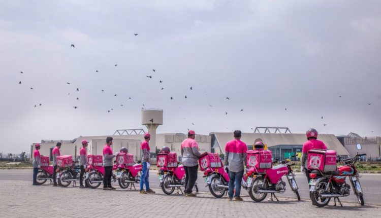 foodpanda Walks the Extra Mile to Ensure Wellbeing of Heroes amid Covid-19