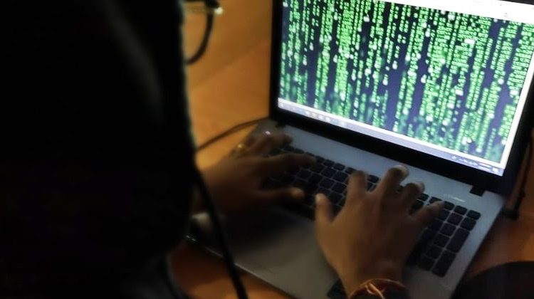 A Rise in New Cyberspying Suspected Chinese Group Detected By a U.S Cybersecurity