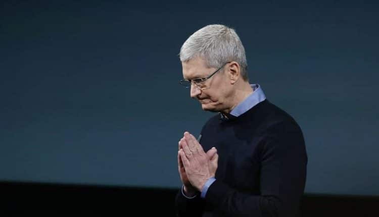 Apple is Making 1 Million Face Shields for Doctors