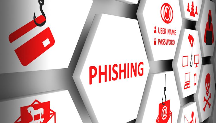 Coronovirus Themed Phishing Attacks Continue to Rise