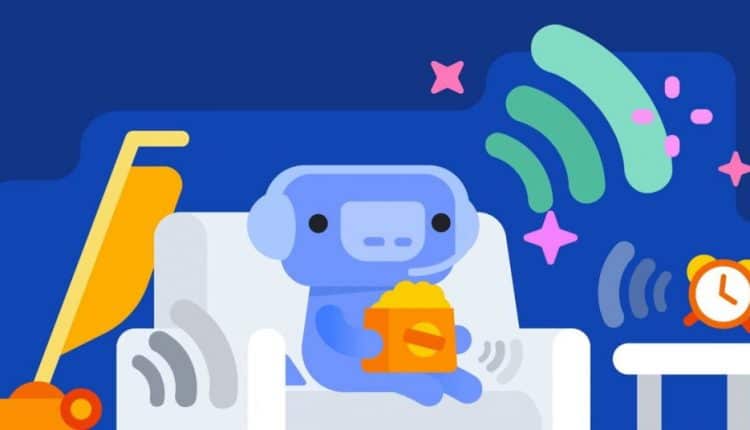 Discord launches new background noise suppression feature
