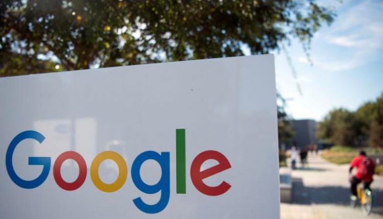 French regulator orders Google pay copyright fees to media groups