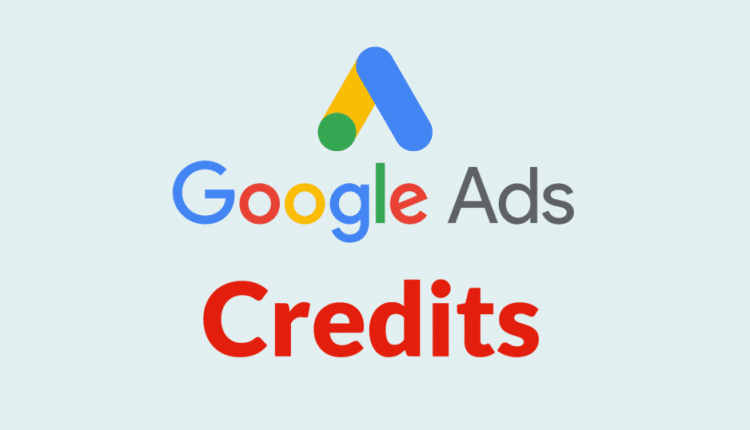 Google Ads Releases Details Around the $340m Credit for SMBs