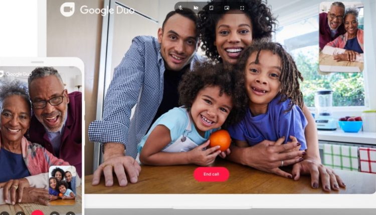 Google Duo Adds Four New Features for Better Video Calls