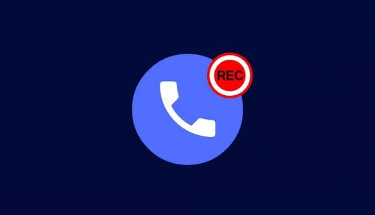 Google Phone App Finally Gets Call Recording Feature