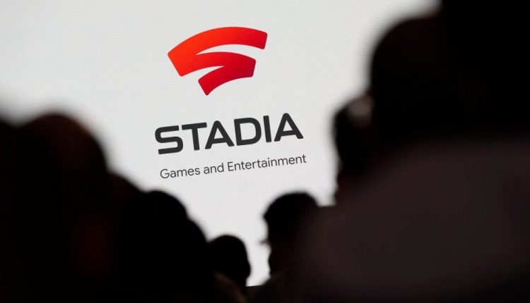 Google Stadia Connect livestream to be held tomorrow 28 April