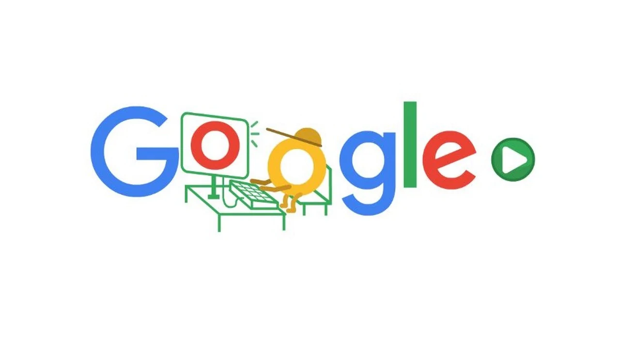 Google brings back popular Doodle games so you stay home