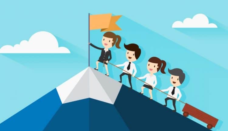 How Continuous Learning Makes You a Better Leader