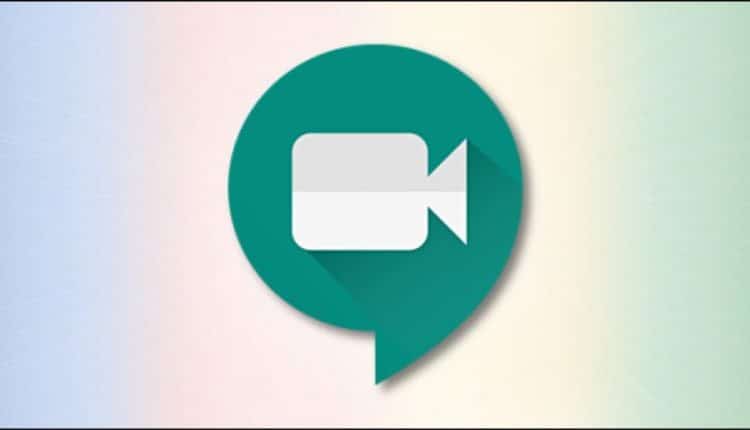 How to Mute Your Microphone in Google Meet