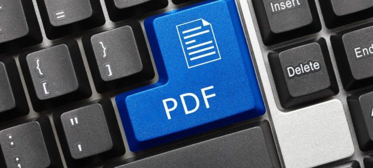 كيفية ترجمة مستند PDF 41