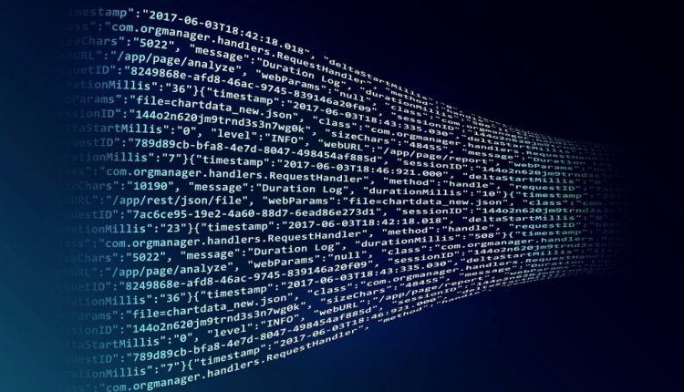 Researchers devise a way to perform legal functions with blockchain technology