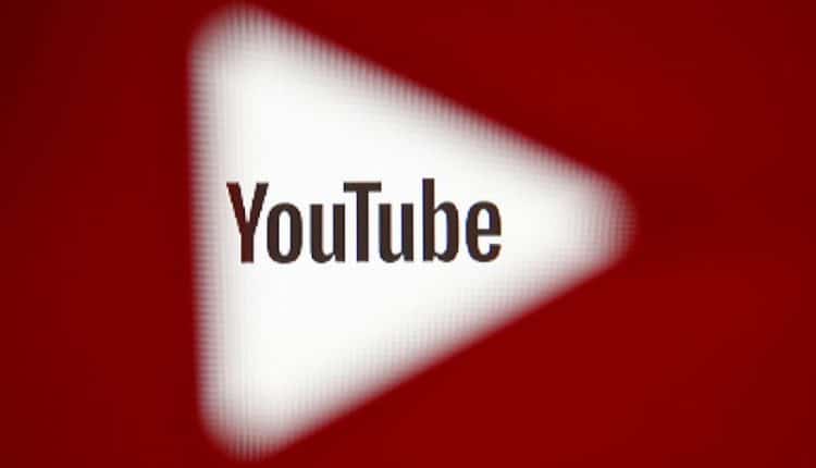 Ripple sues YouTube over cryptocurrency scams