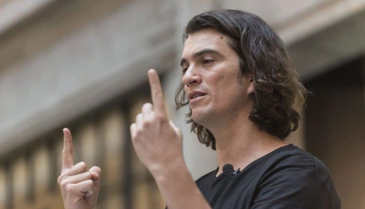 SoftBank terminates $3BN tender offer for WeWork shares